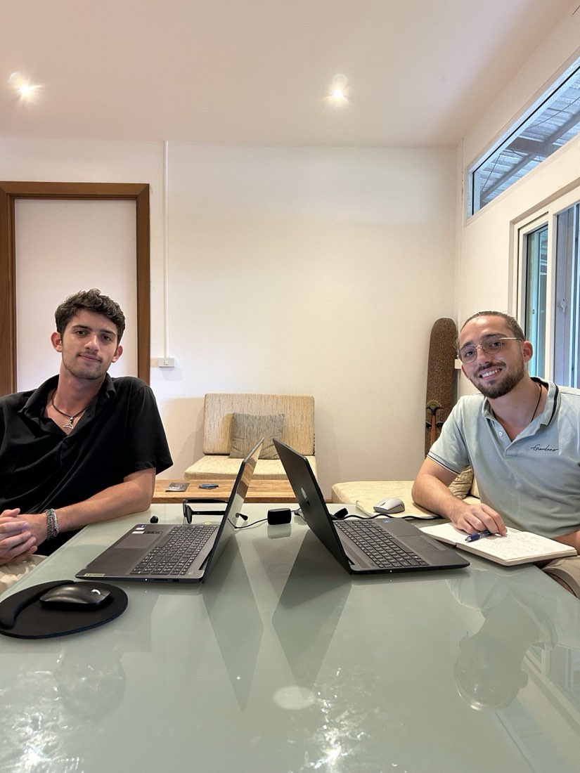 Why choose a Real-Estate agent in Thailand
