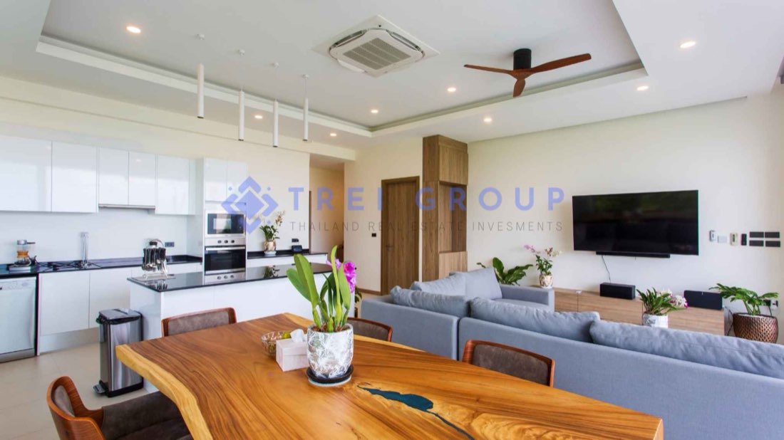Prime Location Sea View Villas photo