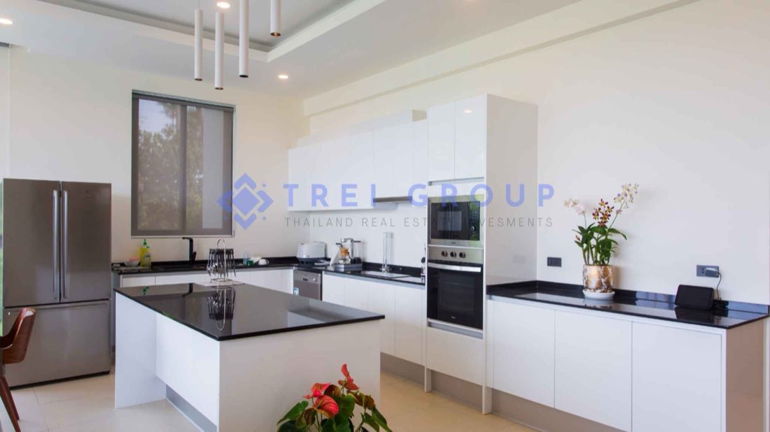 Prime Location Sea View Villas photo