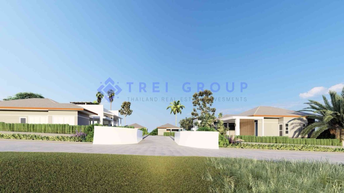 Amazing Development Opportunity In Prime Location photo