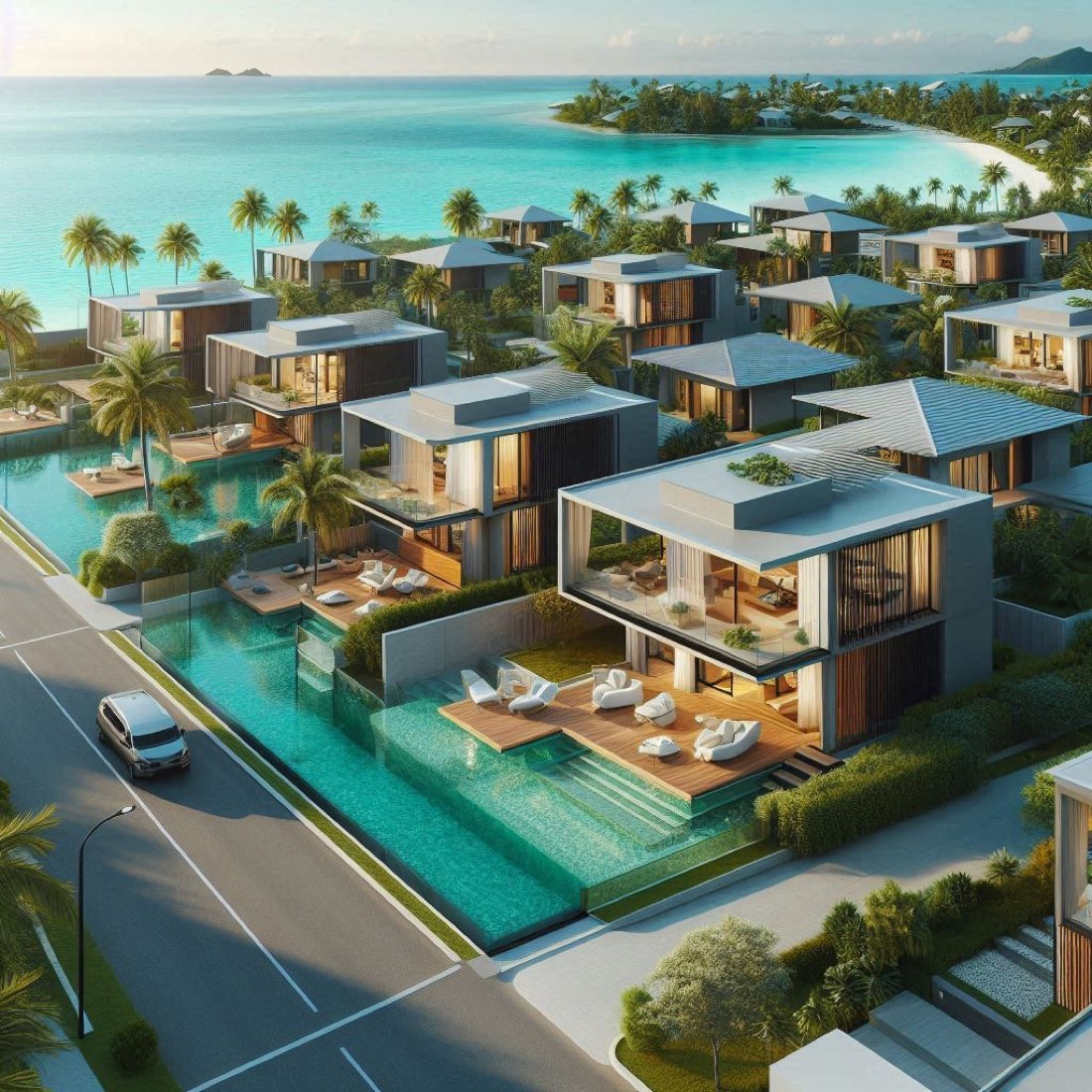 The Future of Koh Samui: What New Infrastructure Developments Mean for Property Investors