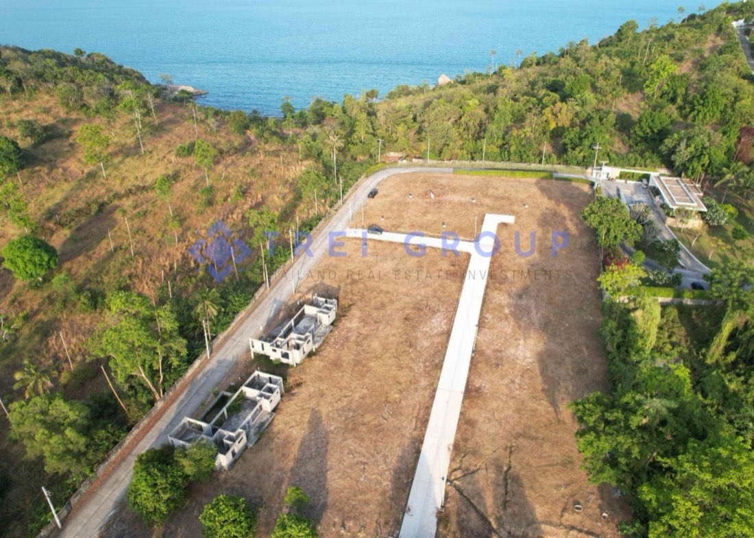 Amazing Development Opportunity In Prime Location