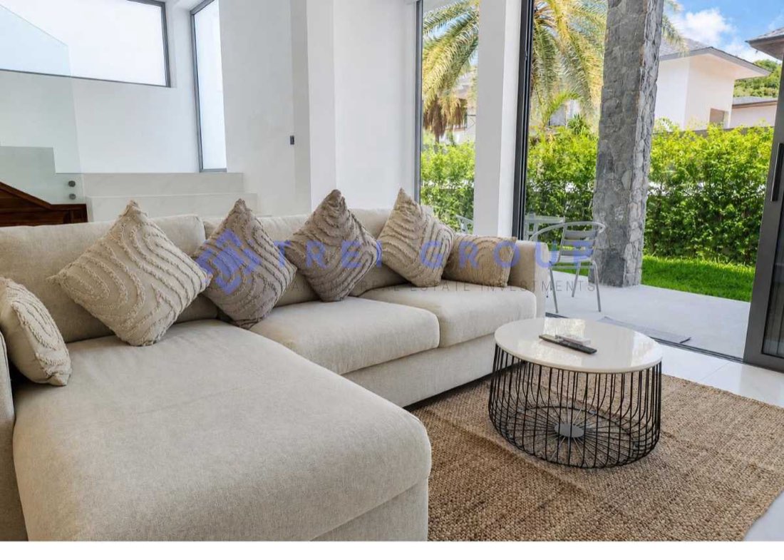 Community Living At The Heart Of Bo Phut photo