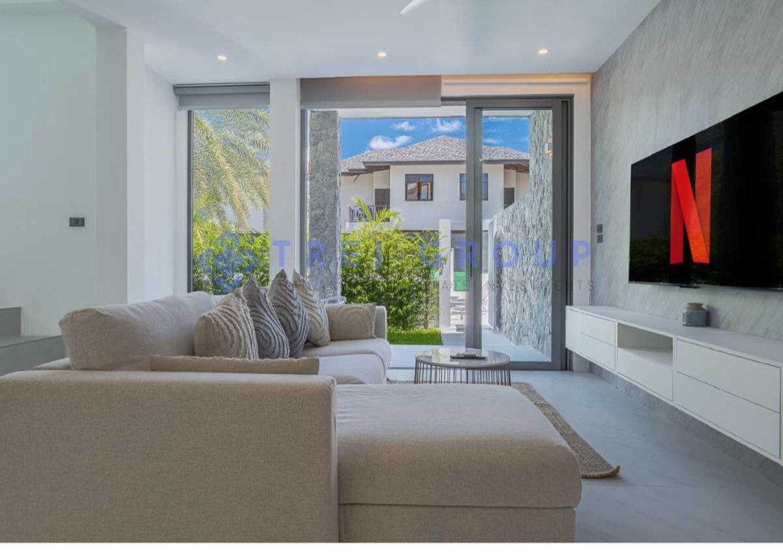 Community Living At The Heart Of Bo Phut photo