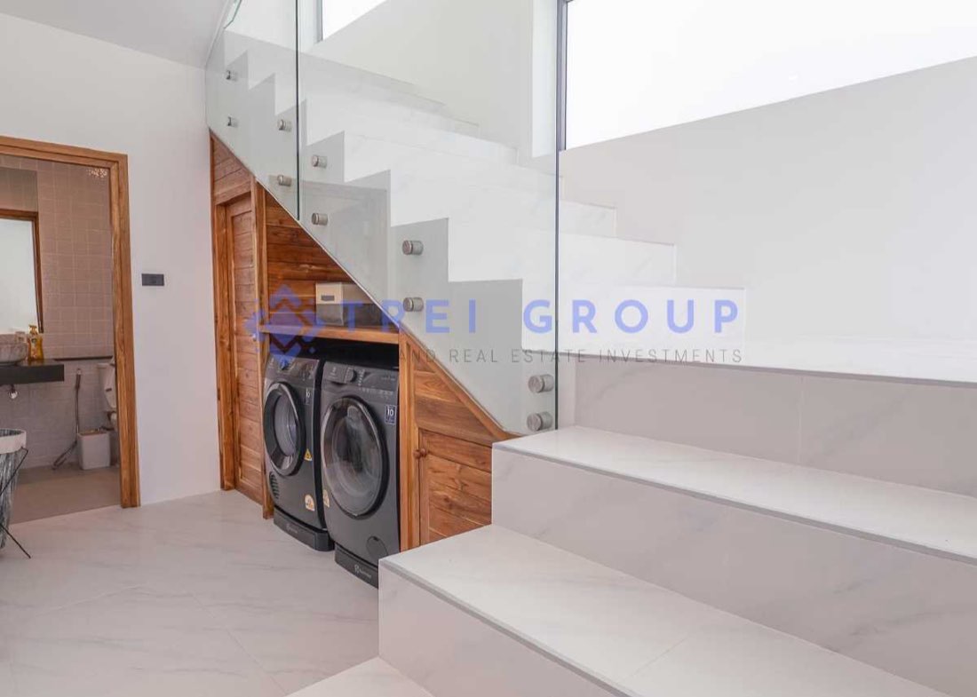 Community Living At The Heart Of Bo Phut photo