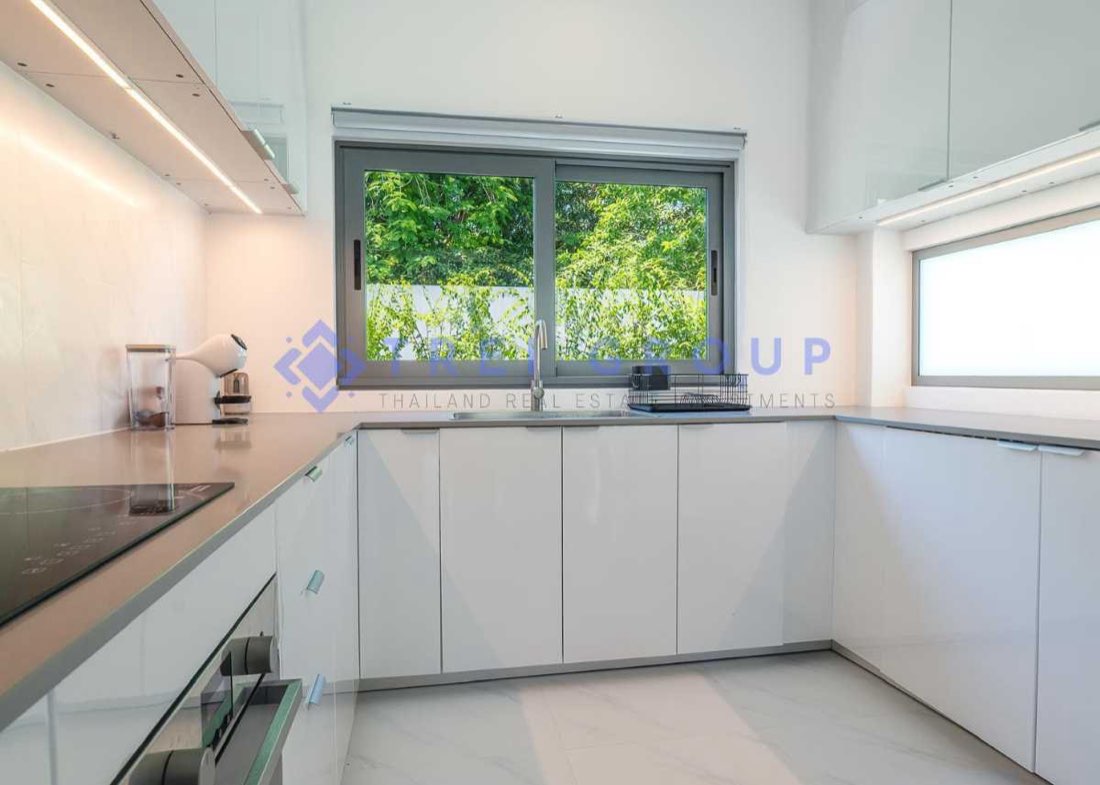 Community Living At The Heart Of Bo Phut photo