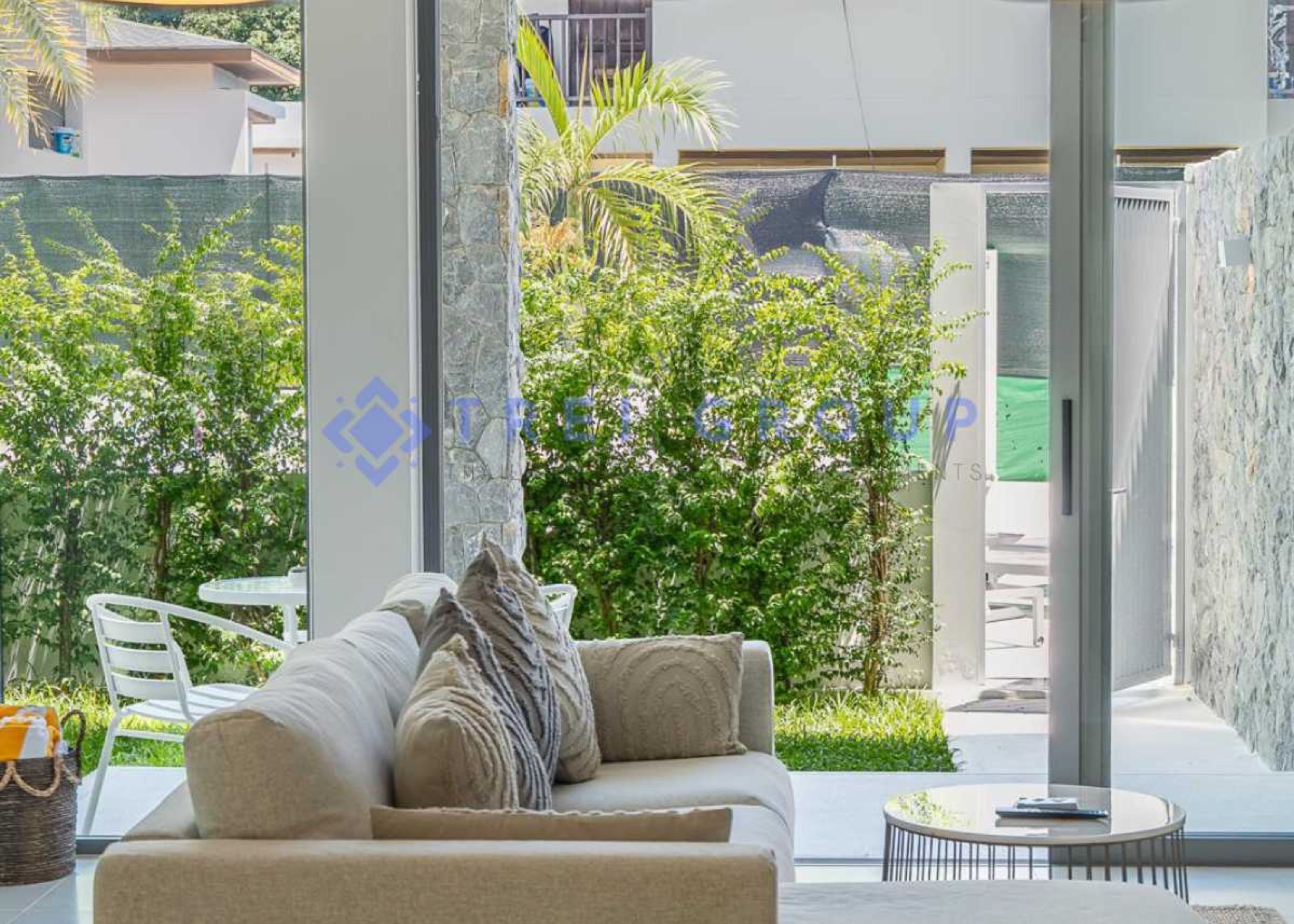 Community Living At The Heart Of Bo Phut