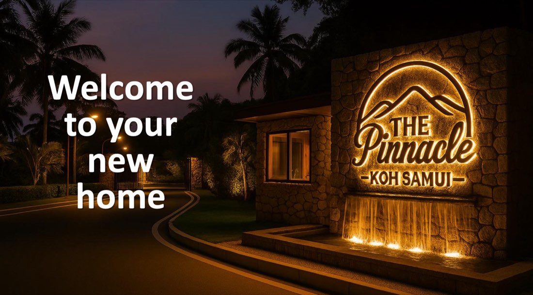 Khao Pra Ocean Views Luxury Villas photo