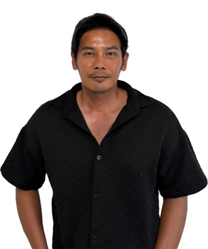 Max Natthakornrawat